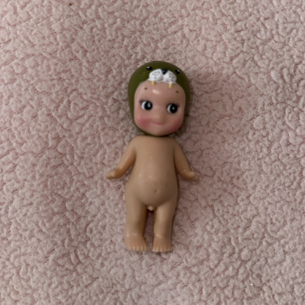 SEAL SONNY ANGEL